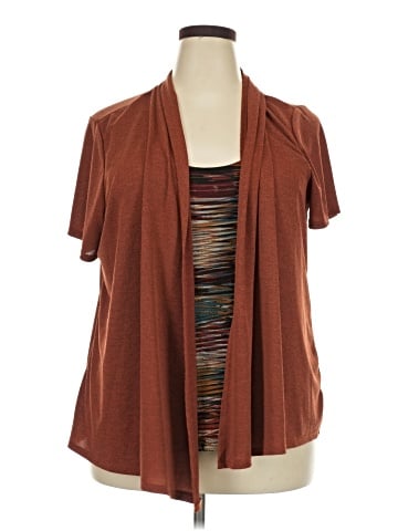 Kim Rogers Cardigan (view 1)