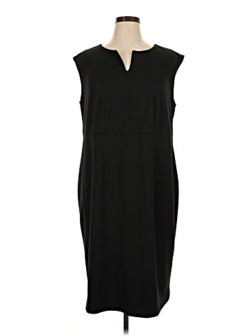 Kasper Casual Dress (view 1)