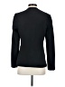 Trouve 100% Polyester Black Blazer Size S - photo 2