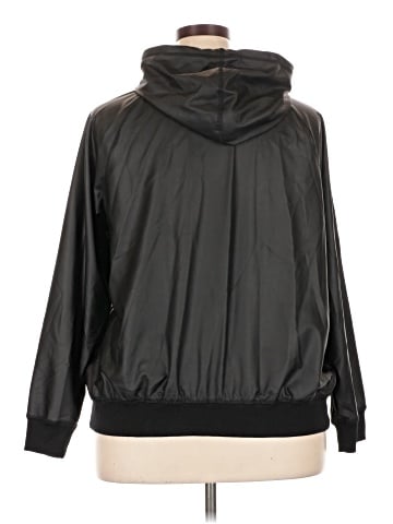 Torrid Windbreaker (view 2)