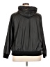 Torrid Black Windbreaker Size 2X Plus (2) - photo 2
