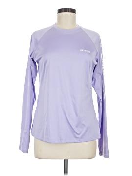 Columbia Long Sleeve Top (view 1)