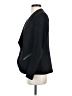 Trouve 100% Polyester Black Blazer Size S - photo 5