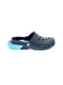 Crocs Blue Clogs Size 12 (kids) - photo 1