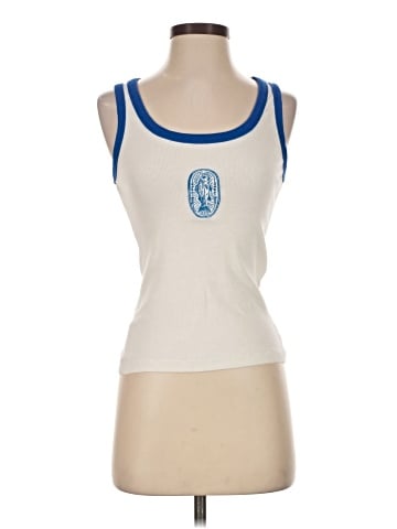 Brave Soul Tank Top (view 1)