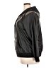 Torrid Black Windbreaker Size 2X Plus (2) - photo 5