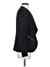 Trouve 100% Polyester Black Blazer Size S - photo 4