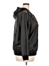 Torrid Black Windbreaker Size 2X Plus (2) - photo 4