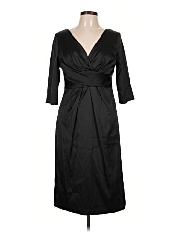 Donna Ricco Cocktail Dress (view 1)