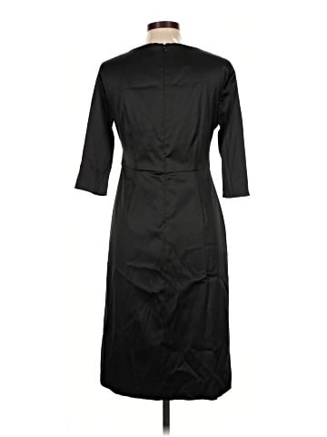 Donna Ricco Cocktail Dress (view 2)