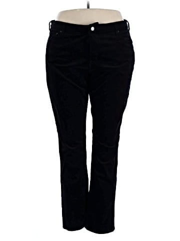 Lauren by Ralph Lauren Casual Pants (view 1)