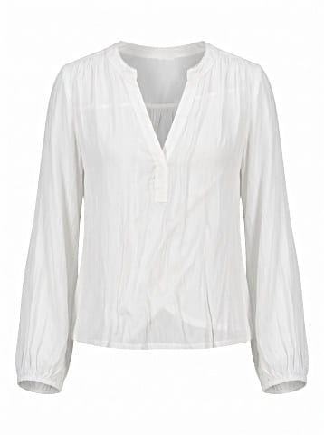 Worthington Long Sleeve Blouse (view 1)