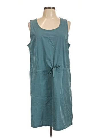 Patagonia Casual Dress (view 1)