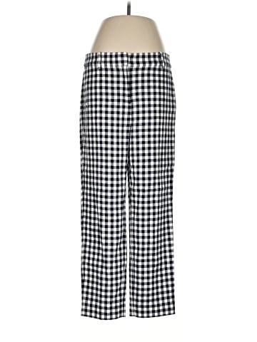 Tory Burch Linen Pants (view 1)