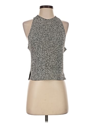 Wilfred Sleeveless Top (view 1)