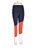 C9 By Champion Color Block Blue Active Pants Size L - photo 1