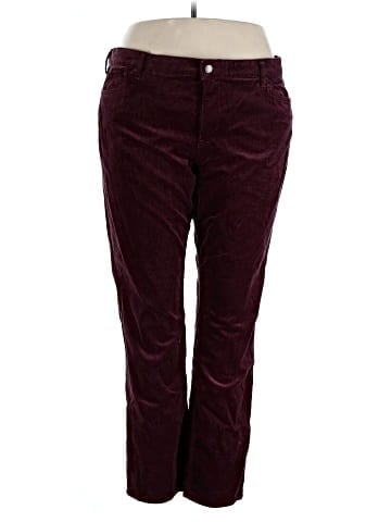 Lauren by Ralph Lauren Casual Pants (view 1)