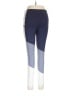 C9 By Champion Color Block Blue Active Pants Size L - photo 2