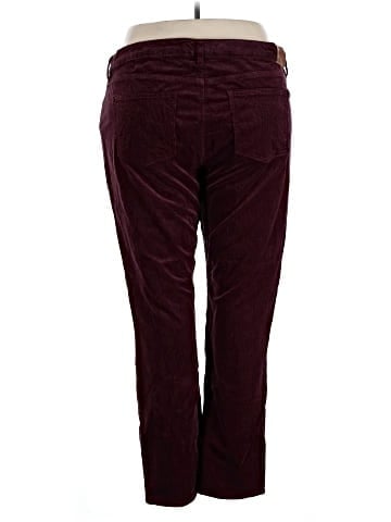 Lauren by Ralph Lauren Casual Pants (view 2)