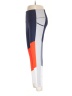 C9 By Champion Color Block Blue Active Pants Size L - photo 5