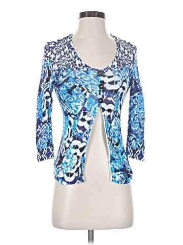 Nic + Zoe Cardigan (view 1)