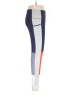 C9 By Champion Color Block Blue Active Pants Size L - photo 4