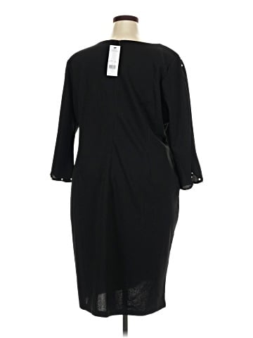 NY Collection Cocktail Dress (view 2)