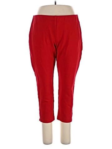 Chico's Active Pants (view 1)