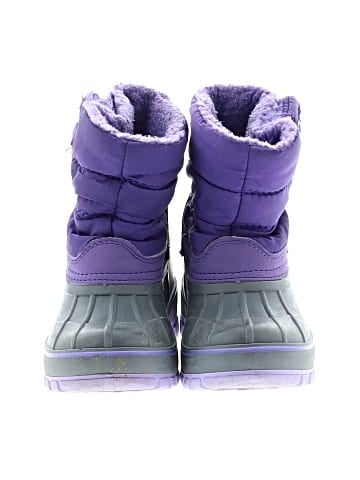Lands' End Rain Boots (view 2)