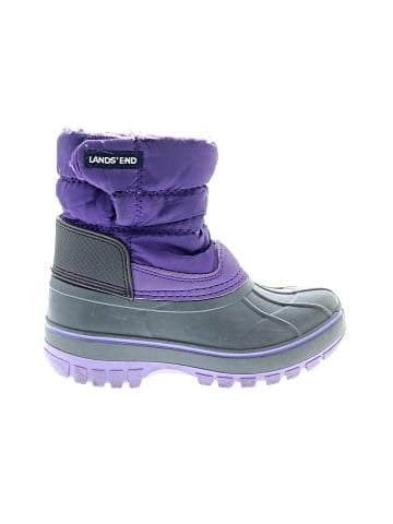 Lands' End Rain Boots (view 1)
