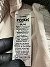 RBX Solid Ivory Skort Size M - photo 3