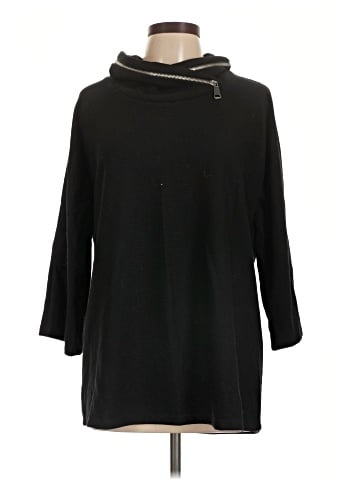Soft Surroundings Poncho (view 1)