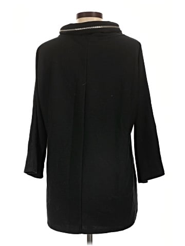 Soft Surroundings Poncho (view 2)