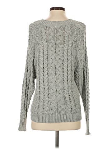 Aerie Pullover Sweater (view 2)