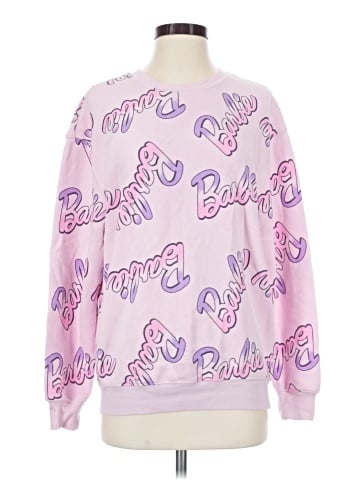 Barbie Sweatshirt (view 1)
