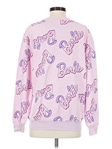 Barbie Sweatshirt (view 2)
