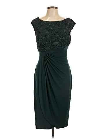 Connected Apparel Cocktail Dress (view 1)