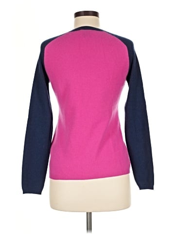 Lord & Taylor Cashmere Pullover Sweater (view 2)