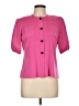misook Pink Cardigan Size Lg Petite - photo 1