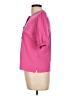 misook Pink Cardigan Size Lg Petite - photo 5