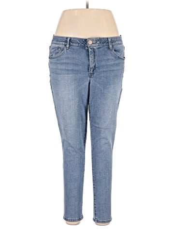 Wit & Wisdom Jeans (view 1)