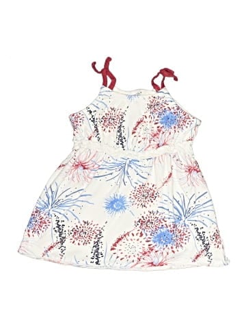 Burt's Bees Baby Dress (view 1)