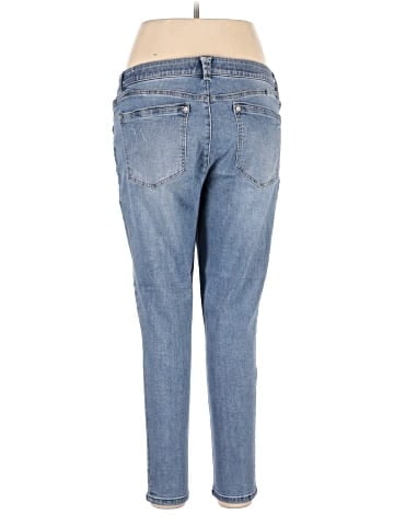 Wit & Wisdom Jeans (view 2)