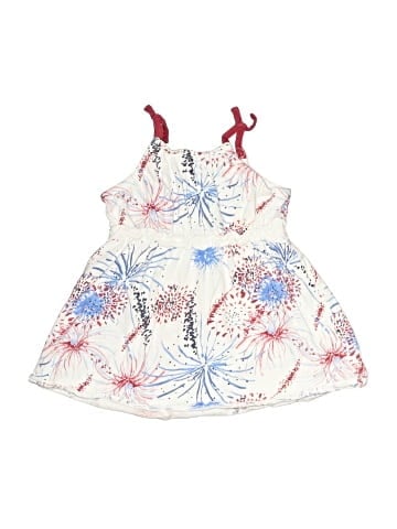 Burt's Bees Baby Dress (view 2)
