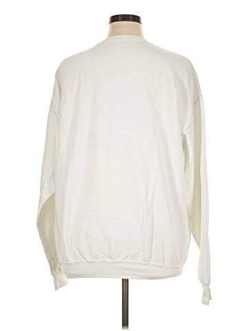 Jerzees Sweatshirt (view 2)