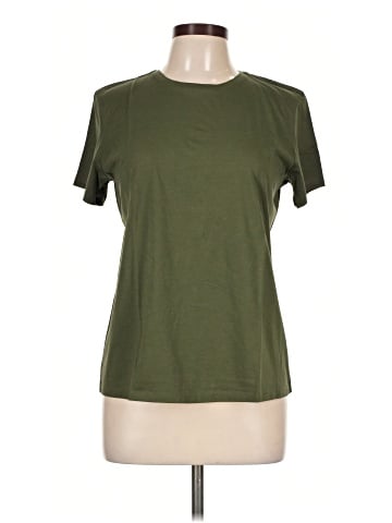 Theory Short Sleeve Top (view 1)