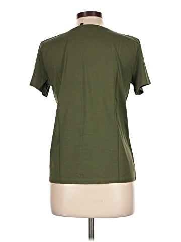 Theory Short Sleeve Top (view 2)