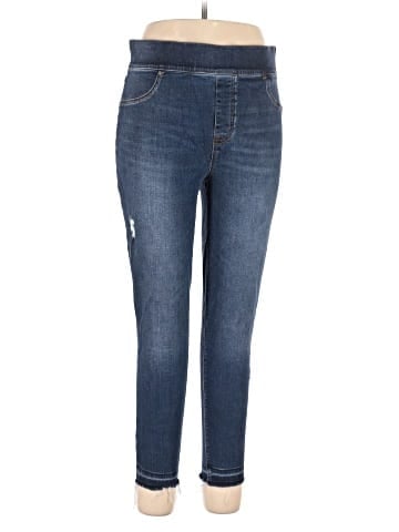 SPANX Jeggings (view 1)