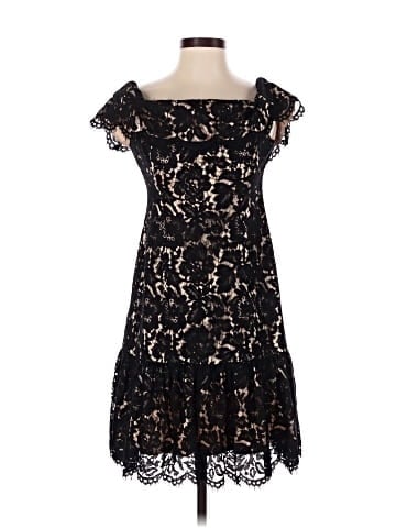 Eliza J Cocktail Dress (view 1)