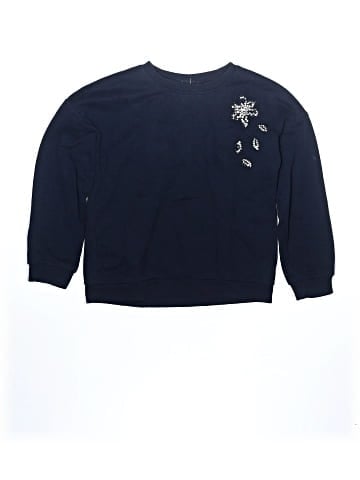 Zara Sweatshirt (view 1)